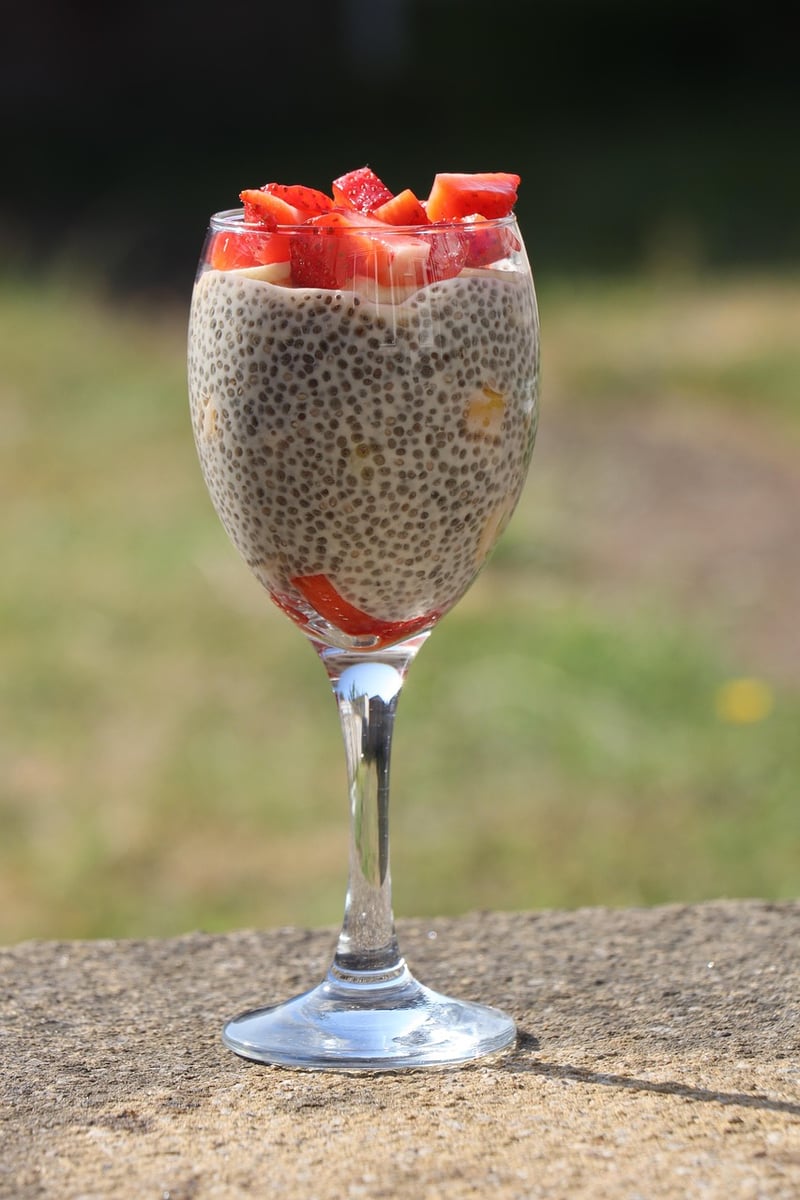 Chia-Pudding-Bowl