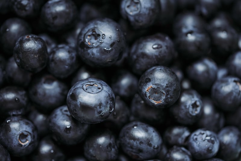 Superfood Boosts